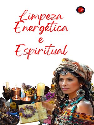 cover image of Limpeza Energética e  Espiritual